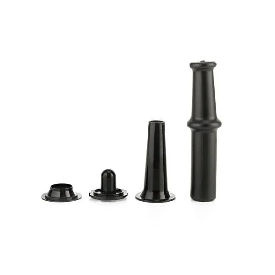 Мясорубка CENTEK CT-1603 черный