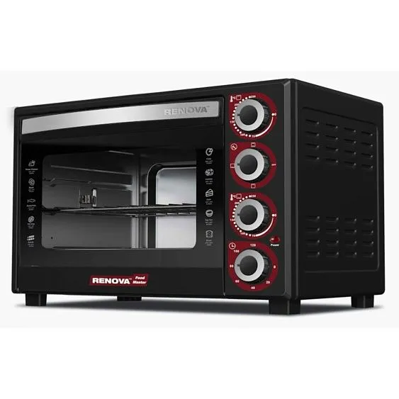 Мини-печь RENOVA MO-40GTB1
