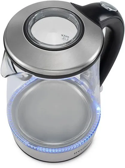 Чайник HYUNDAI HYK-G8406