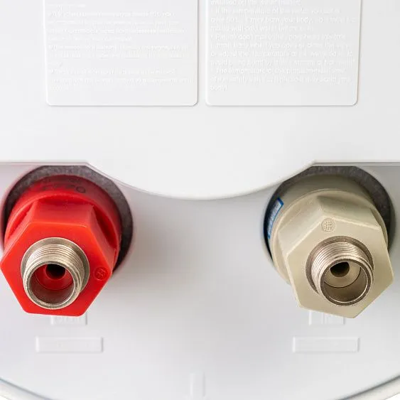 Водонагреватель HAIER ES80V-B2 SLIM