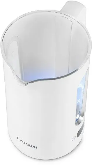 Чайник HYUNDAI HYK-G5510