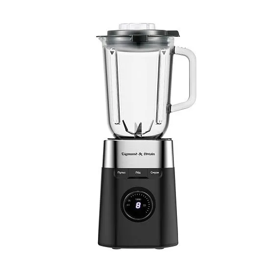 Блендер ZIGMUND & SHTAIN BS-486 D