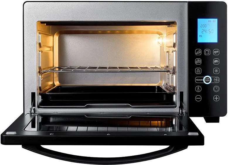 Мини-печь HYUNDAI MIO-HY096