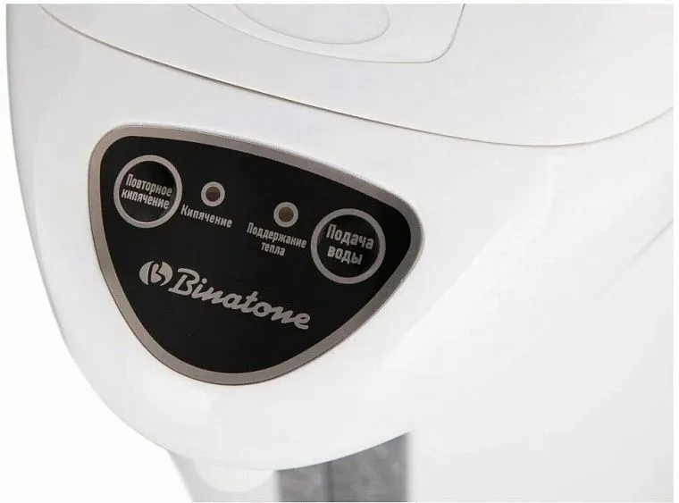 Термопот BINATONE AP 3220