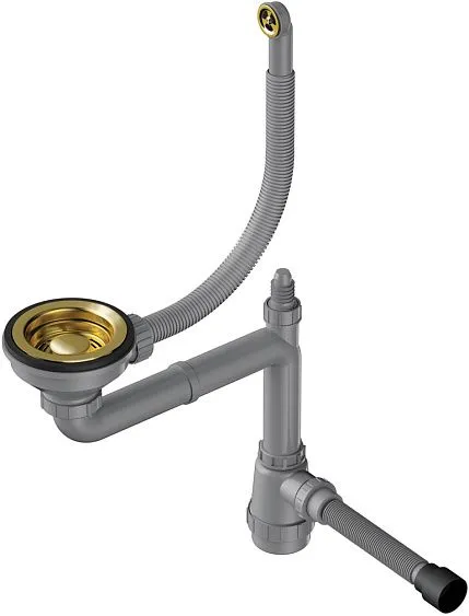 Арматура OMOIKIRI WK-1-R-G (4956499)