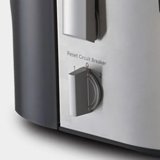 Соковыжималка PANASONIC MJ-DJ31STN