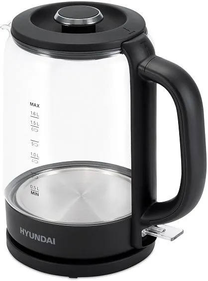 Чайник HYUNDAI HYK-G3402