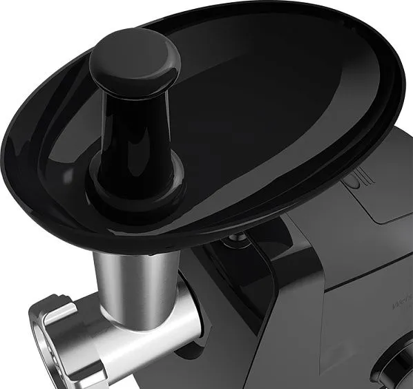 Мясорубка WEISSGAUFF WMG 375 PB Force Power