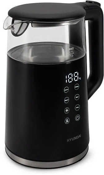 Чайник HYUNDAI HYK-G5403