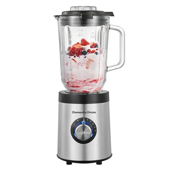 Блендер ZIGMUND & SHTAIN BS-481 D