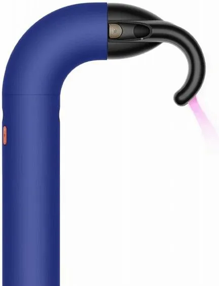 Фен DYSON Supersonic HD18 R Vinca Blue/Topaz Orange