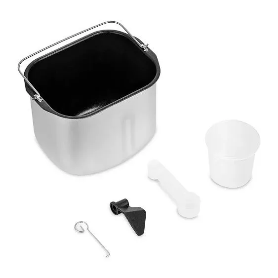 Хлебопечь KITFORT KT-310