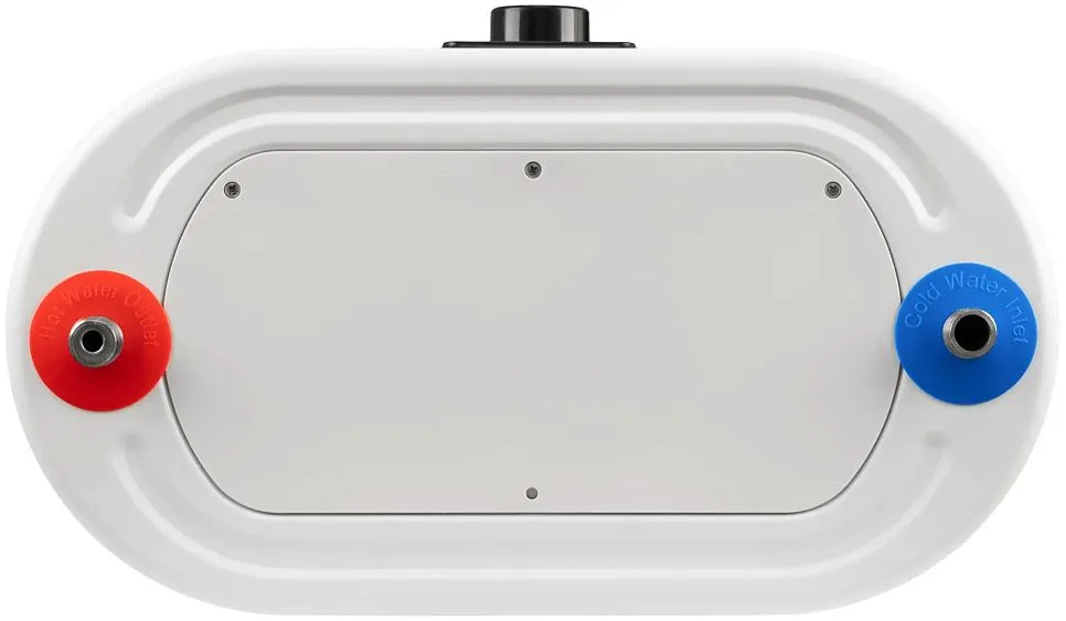 Водонагреватель HAIER ES30V-F4 INOX