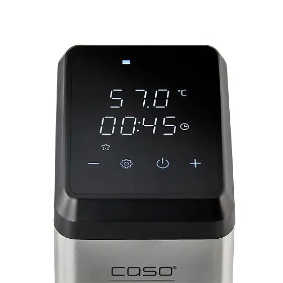 Су вид CASO SV 2000 Pro