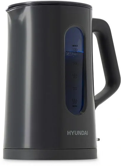 Чайник HYUNDAI HYK-G4508