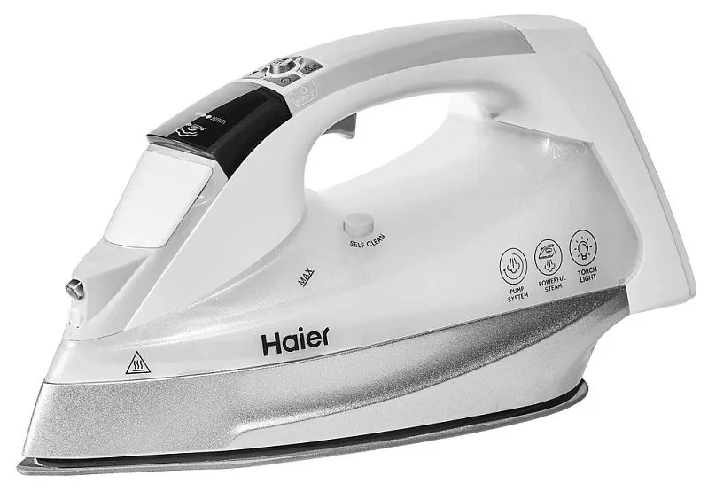 Утюг HAIER HI-601