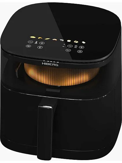 Аэрогриль HIBERG MDC 600 B