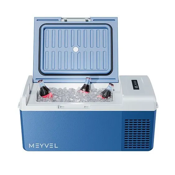 Автохолодильник MEYVEL AF-M15 (Black)