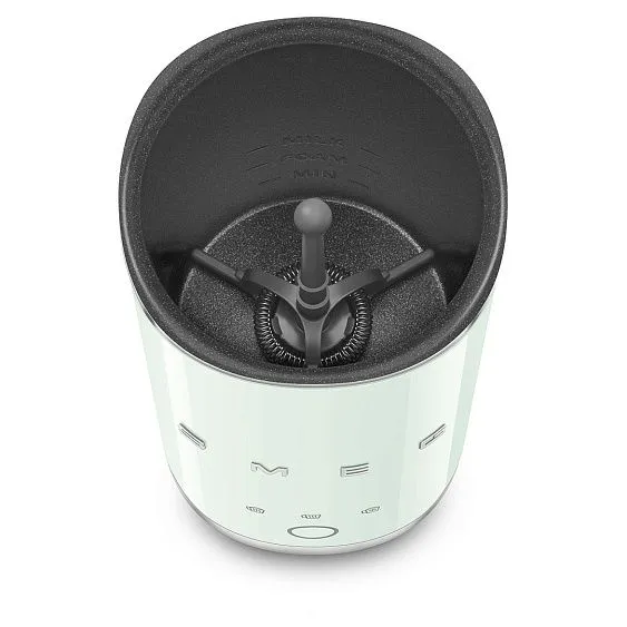 Вспениватель молока SMEG MFF02PGEU