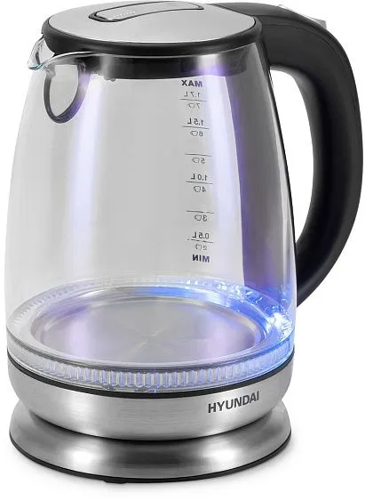 Чайник HYUNDAI HYK-G8800