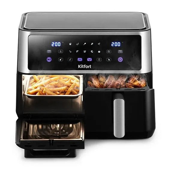 Аэрогриль KITFORT КТ-2256