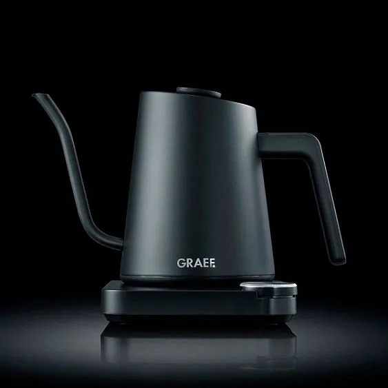 Чайник GRAEF GK 502