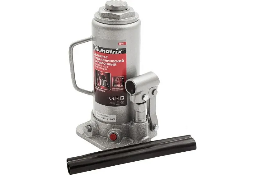 Домкрат Matrix 50725