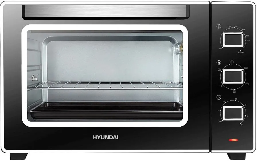 Мини-печь HYUNDAI MIO-HY107