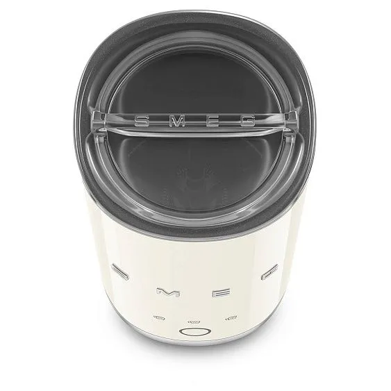 Вспениватель молока SMEG MFF02CREU