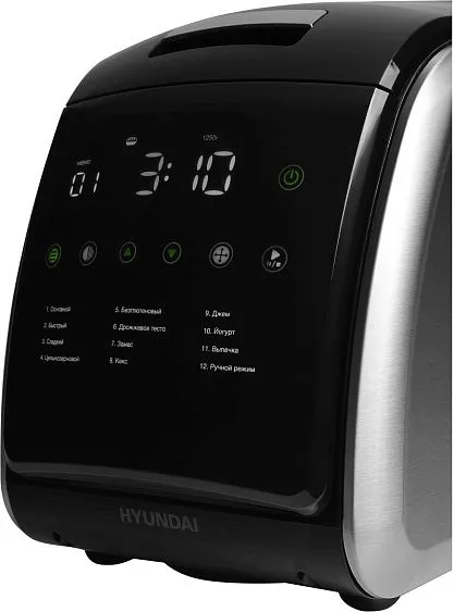 Хлебопечь HYUNDAI HYBM-5085