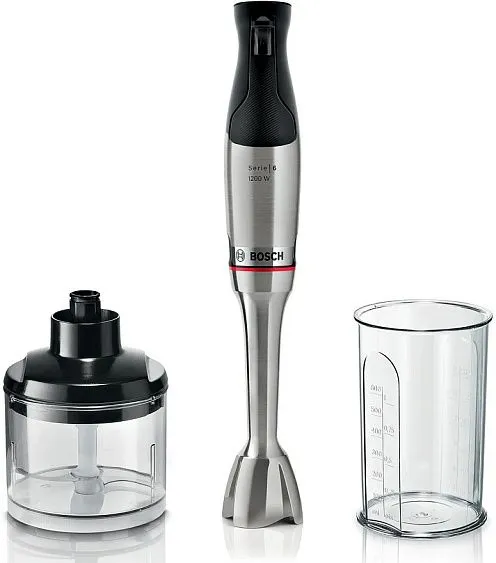 Блендер BOSCH MSM6M820