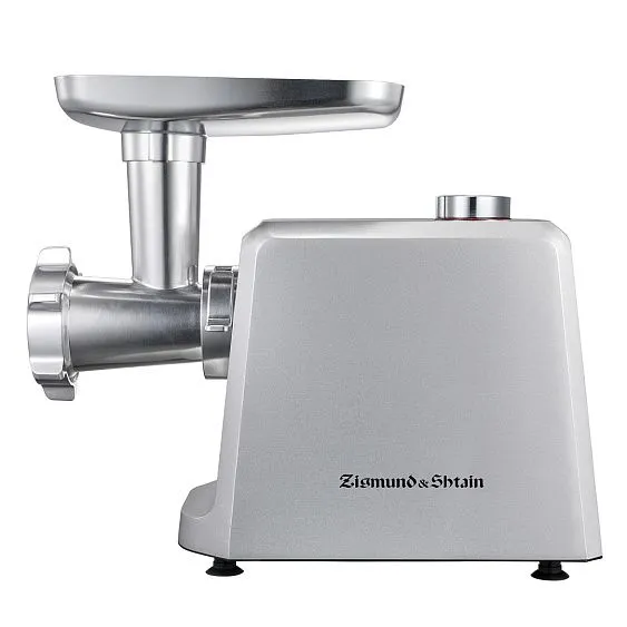 Мясорубка ZIGMUND & SHTAIN ZMG-051