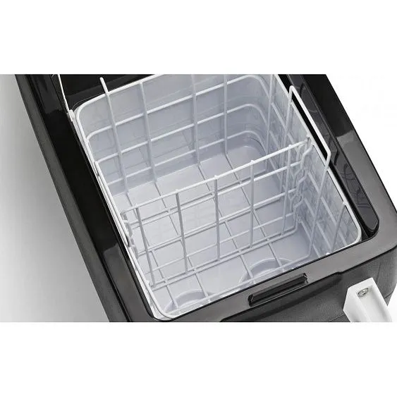 Автохолодильник INDEL B Travel Box TB51 BLACK