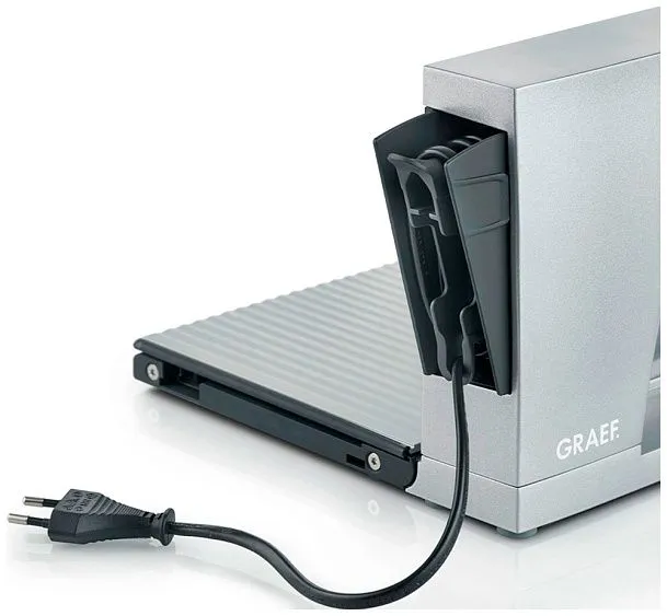 Ломтерезка GRAEF MT1000EU