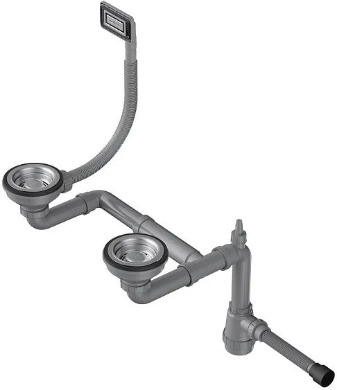 Арматура OMOIKIRI WK-1,5-UN-IN (4956778)