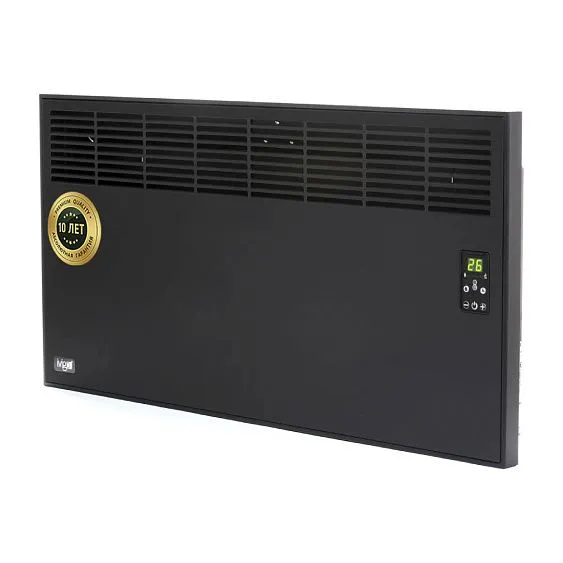 Конвектор IVIGO EPK4590E25 черный матовый