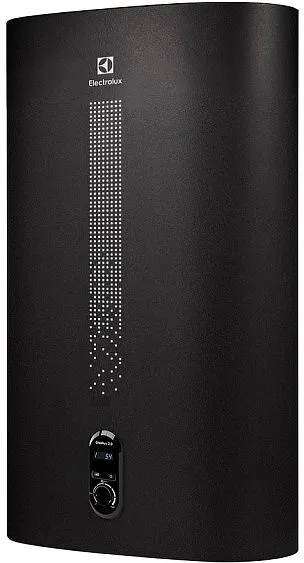 Водонагреватель ELECTROLUX EWH 100 Gladius 2.0 Grafit