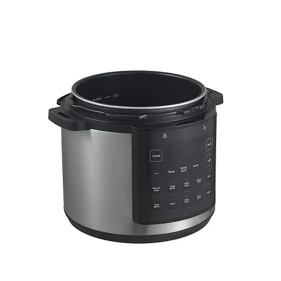 Мультиварка MIDEA MPC-6042