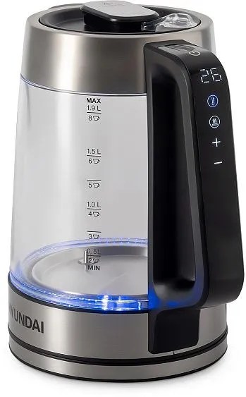Чайник HYUNDAI HYK-G5607