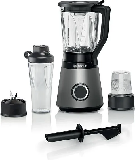 Блендер BOSCH MMB6177S