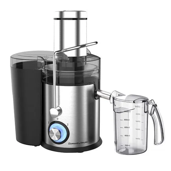 Соковыжималка ZIGMUND & SHTAIN EJ-756