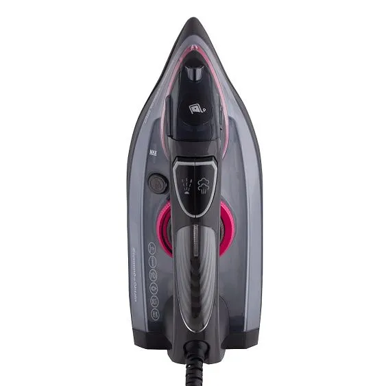 Утюг ZIGMUND & SHTAIN ZSI-710