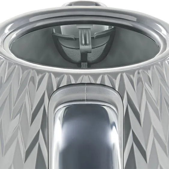 Чайник TESLER KT-1704 GREY
