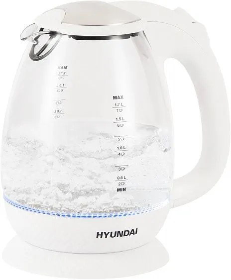 Чайник HYUNDAI HYK-G3805