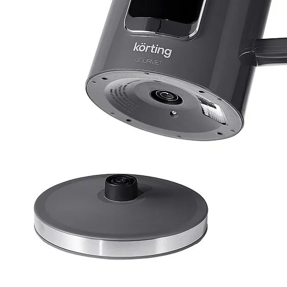 Чайник KORTING KWK 0906 Gourmet