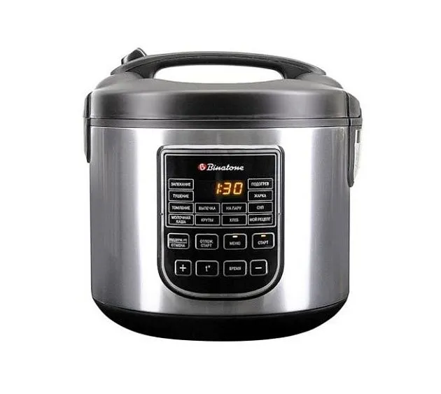 Мультиварка BINATONE MCR-5030