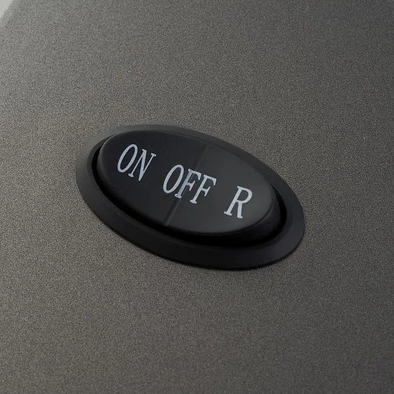 Мясорубка HYUNDAI HY-MG3144