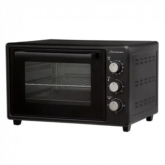 Мини-печь SCHAUB LORENZ SLE OS4031