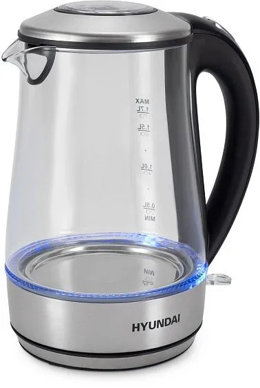 Чайник HYUNDAI HYK-G8406