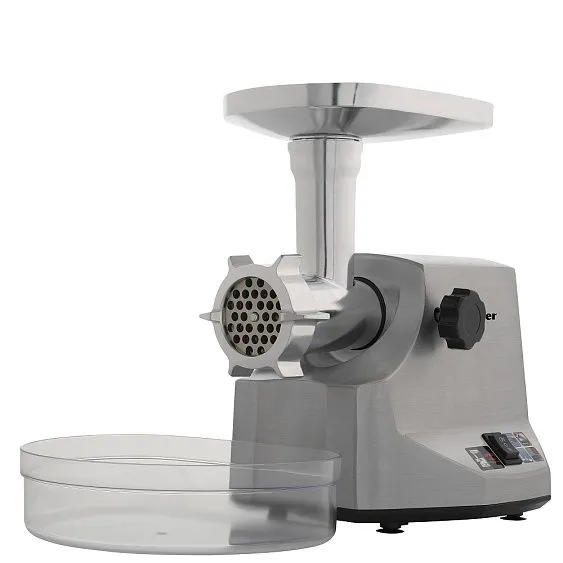 Мясорубка TESLER MG-2000